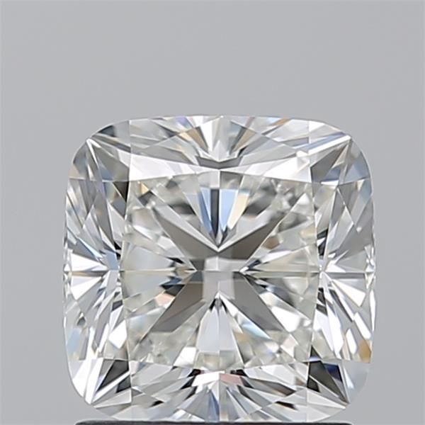 Cushion Diamond image
