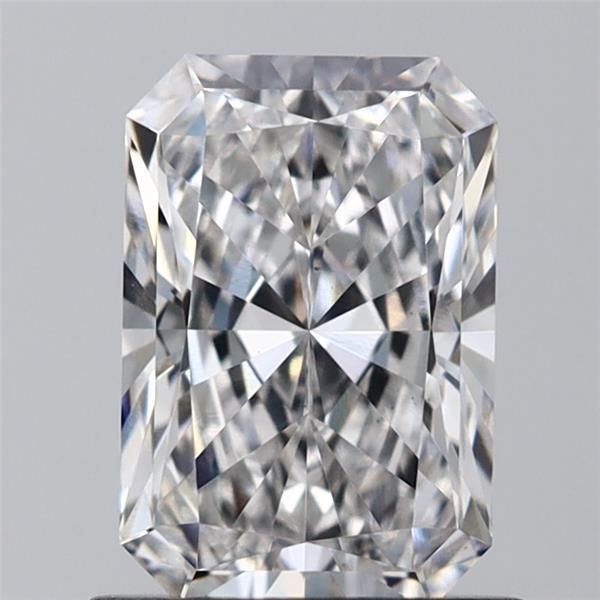 Radiant Lab-Grown Diamond image