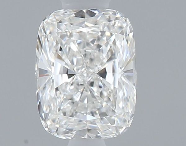 Cushion Diamond image