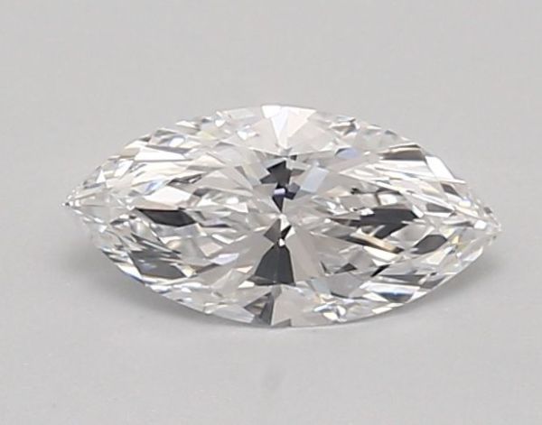 Marquise Lab-Grown Diamond image