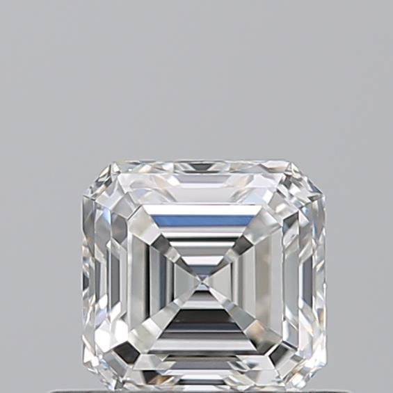Asscher Diamond image