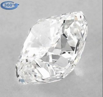 Radiant Diamond image