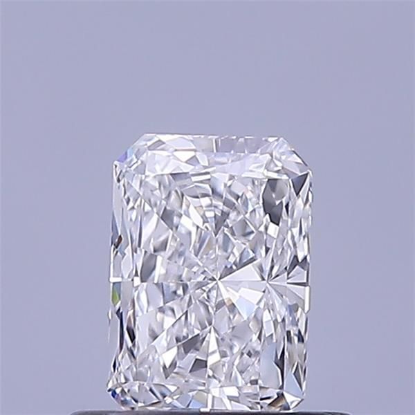 Radiant Lab-Grown Diamond image
