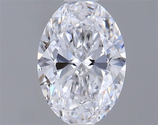 Oval Diamond image