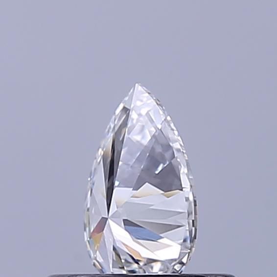 Pear Lab-Grown Diamond image