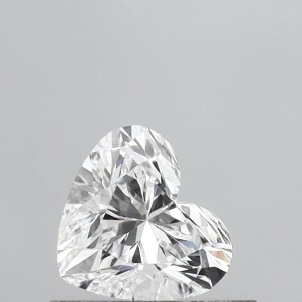Heart Lab-Grown Diamond image