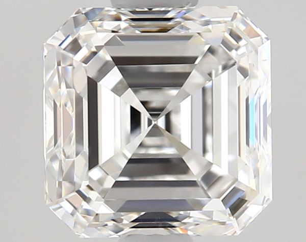 Asscher Diamond image