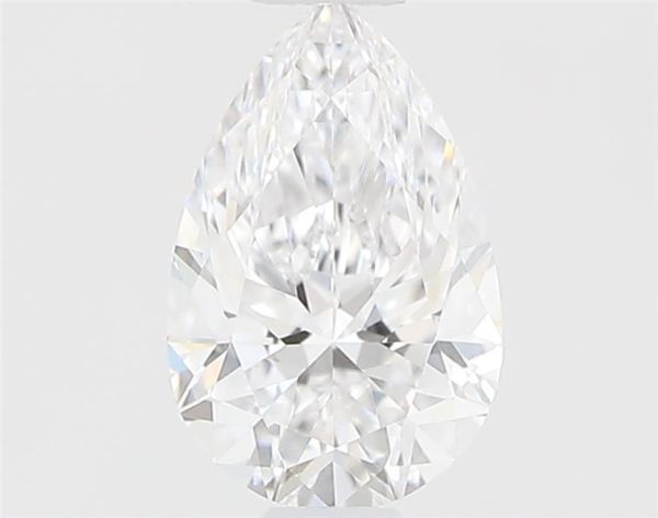 Pear Diamond image