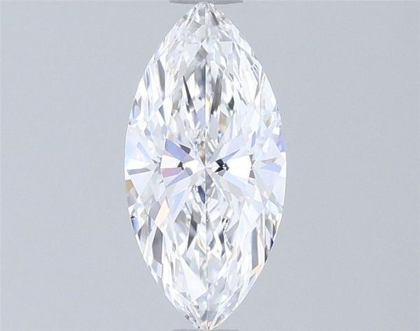 Marquise Lab-Grown Diamond image