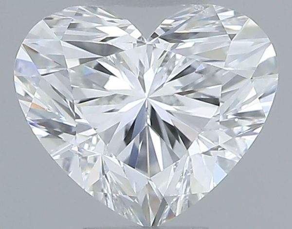 Heart Diamond image