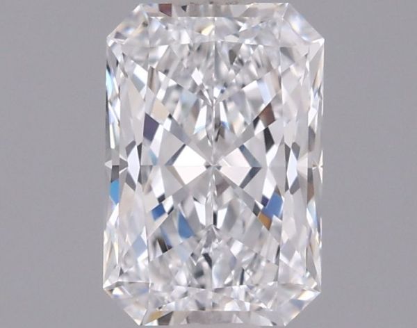 Radiant Lab-Grown Diamond image