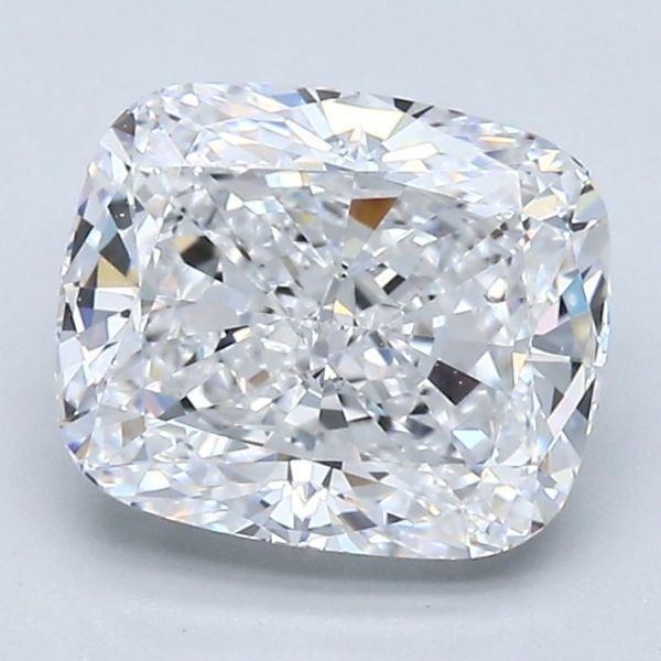 Cushion Diamond image