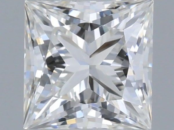 Princess Lab-Grown Diamond image