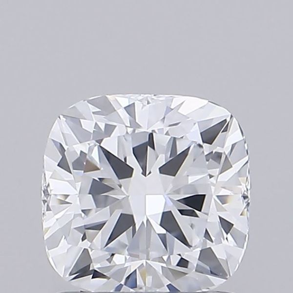Cushion Lab-Grown Diamond image