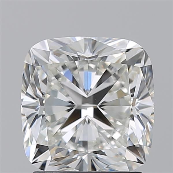 Cushion Diamond image