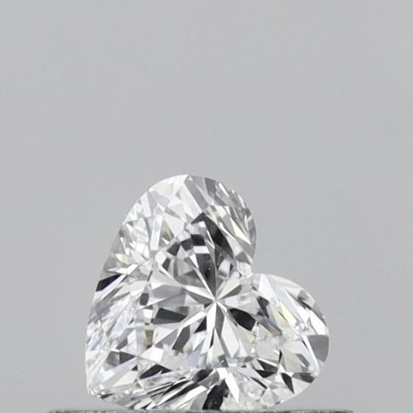 Heart Lab-Grown Diamond image