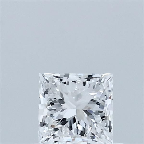 Princess Lab-Grown Diamond image