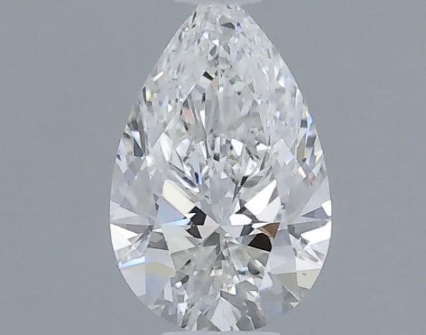 Pear Diamond image