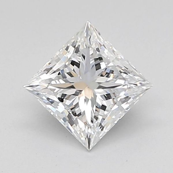 Princess Lab-Grown Diamond image