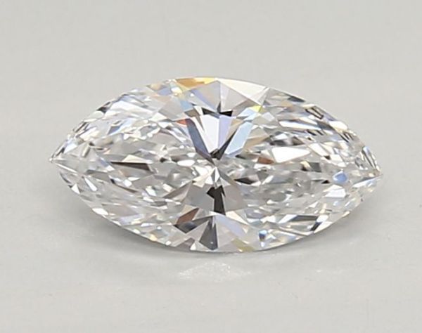 Marquise Lab-Grown Diamond image