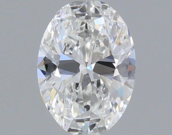 Oval Diamond image