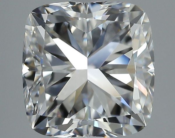 Cushion Diamond image