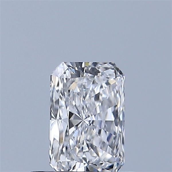 Radiant Lab-Grown Diamond image