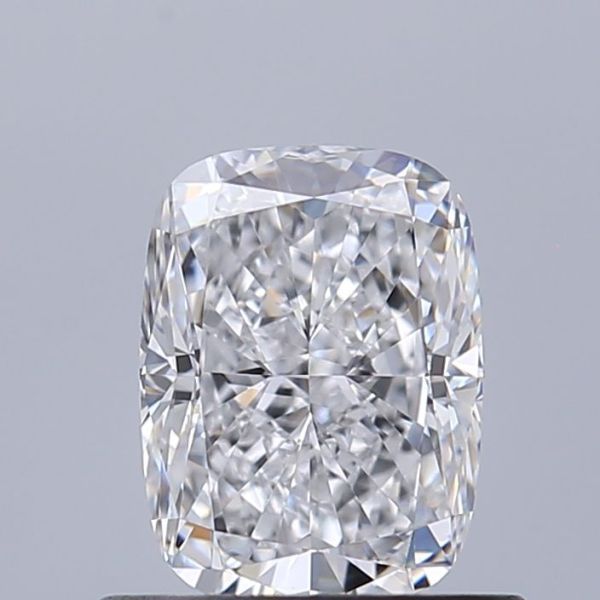 Cushion Diamond image
