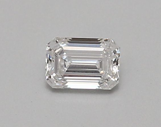 Emerald Lab-Grown Diamond image