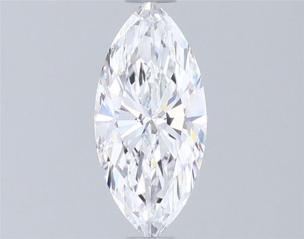 Marquise Lab-Grown Diamond image