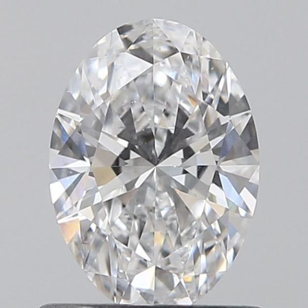 Oval Diamond image