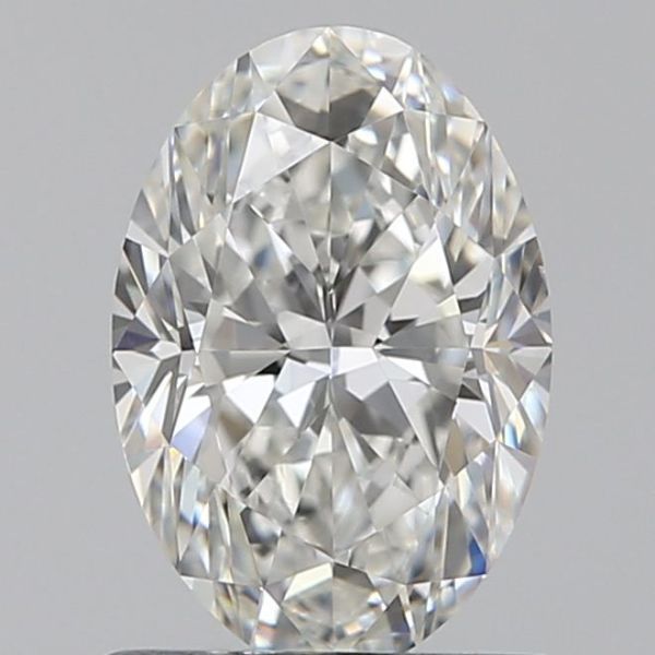 Oval Diamond image