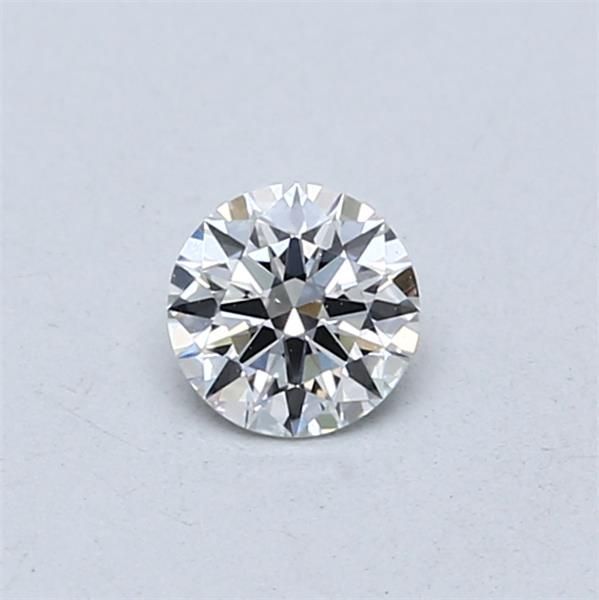 Round Lab-Grown Diamond image