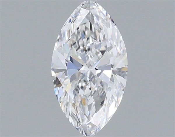 Marquise Lab-Grown Diamond image