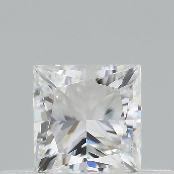 Princess Lab-Grown Diamond image