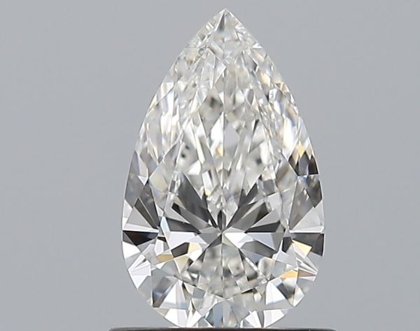 Pear Diamond image