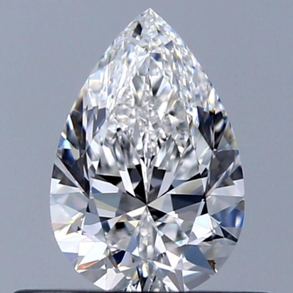 Pear Diamond image