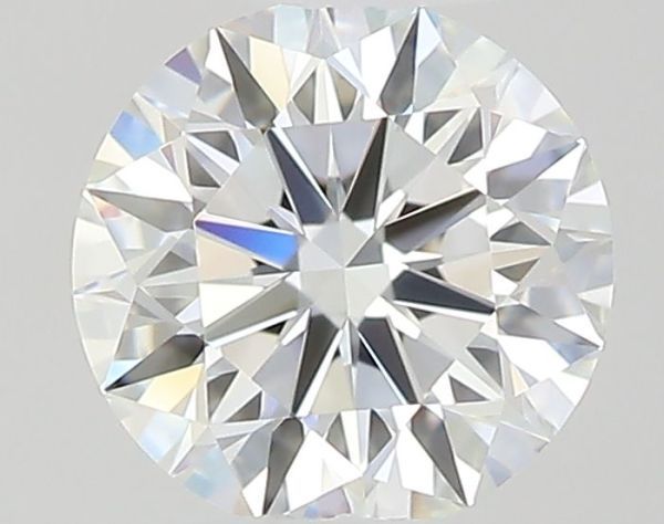 Round Diamond image