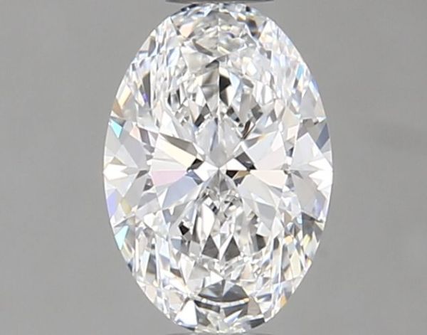 Oval Diamond image