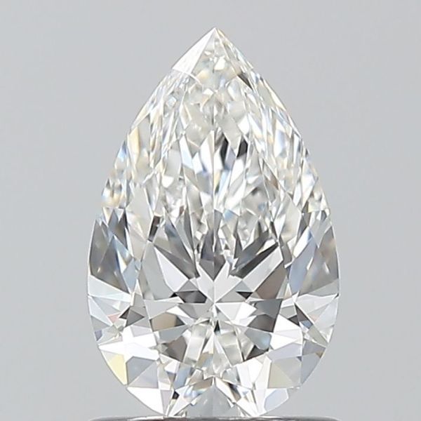 Pear Diamond image