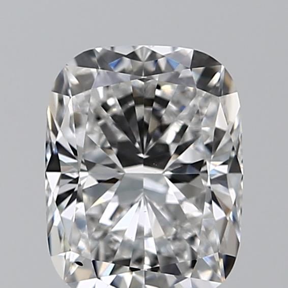 Cushion Lab-Grown Diamond image