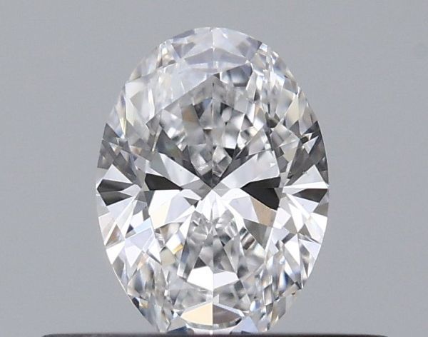 Oval Diamond image