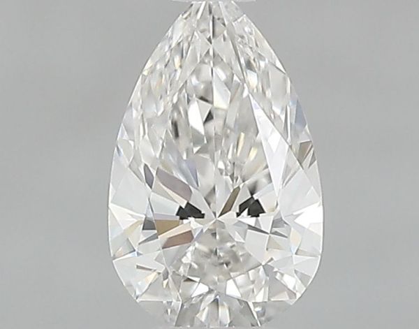 Pear Lab-Grown Diamond image