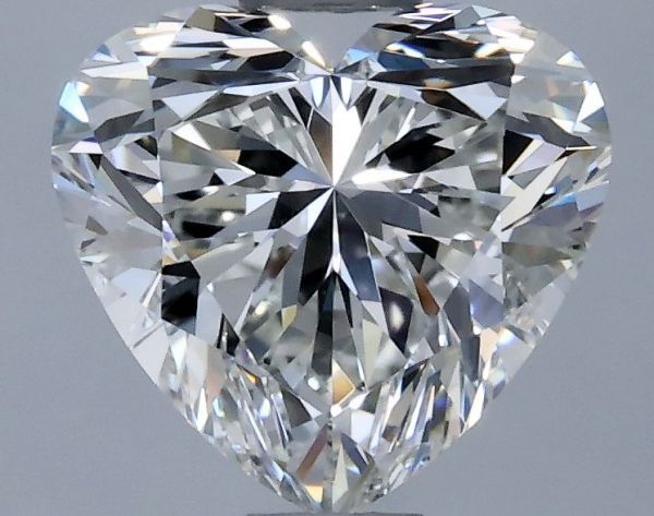 Heart Diamond image