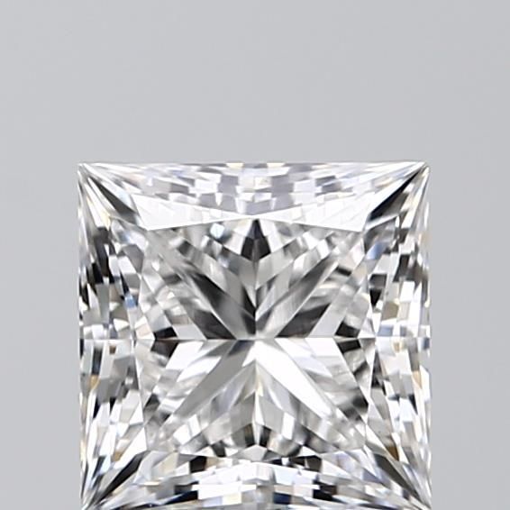 Princess Lab-Grown Diamond image