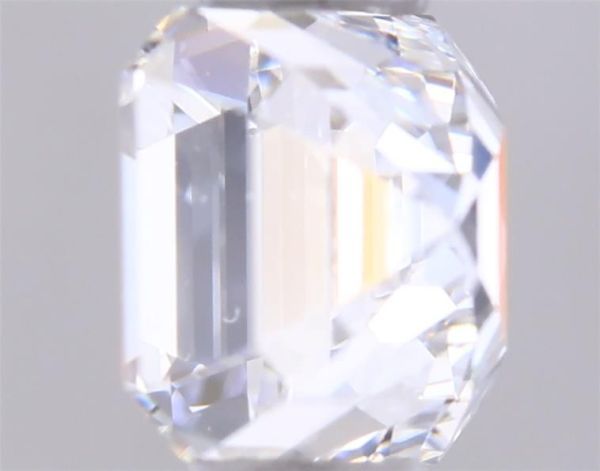 Asscher Diamond image
