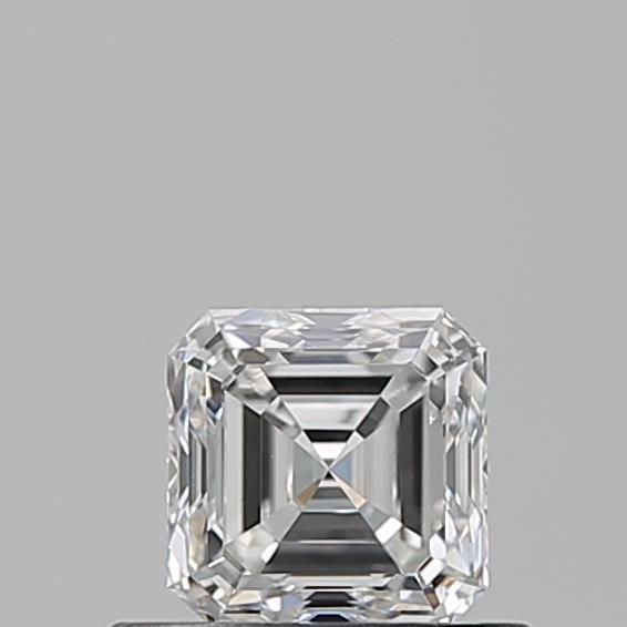 Asscher Diamond image