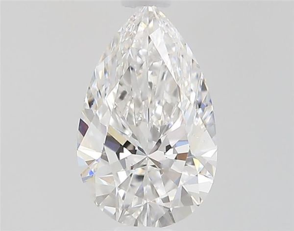 Pear Diamond image