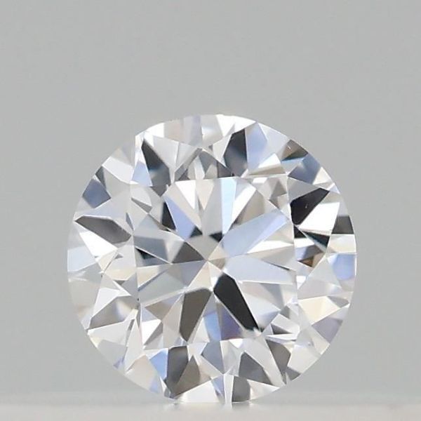 Round Lab-Grown Diamond image
