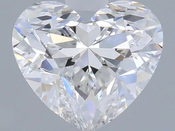Heart Diamond image